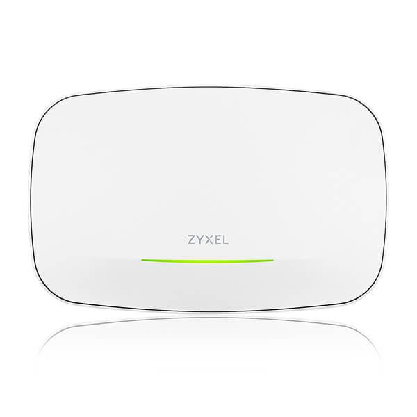 Router wireless ZYXEL NWA130BE, WIFI 6, Tri-Band - imaginea 1