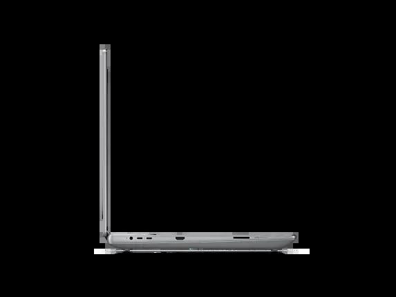 Laptop Workstation HP ZBook Fury G1i 18 Wolf Pro Security Edition, cu procesor Intel Core Ultra 9 285HX, 18'' IPS, 64 GB DDR5, 2 TB, NVIDIA RTX PRO 4000 Blackwell, 16GB GDDR7, Windows 11 Pro, 3 ani Garantie - imaginea 4