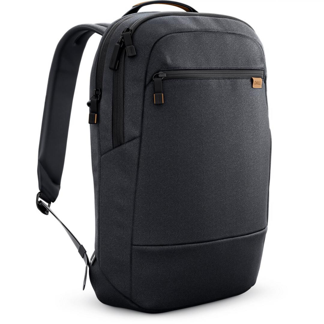 Dell EcoLoop Slim Backpack 14-16 CP7625S, Volume Capacity: 18L - imaginea 1