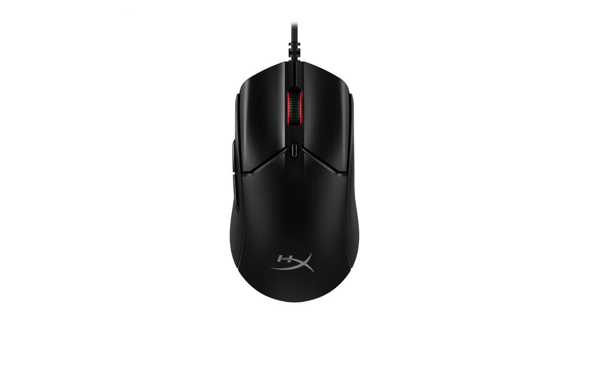 Mouse Gaming HyperX Pulsefire Haste 2, 26000 dpi, Negru - imaginea 1