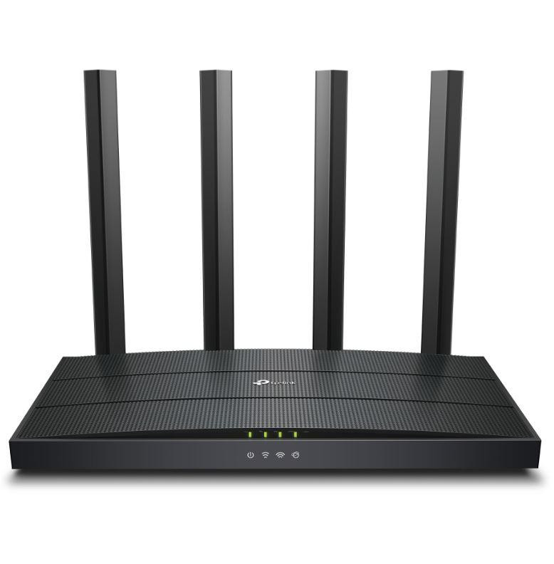 Router wireless TP-LINK Archer AX12, WIFI 6, Dual Band - imaginea 2