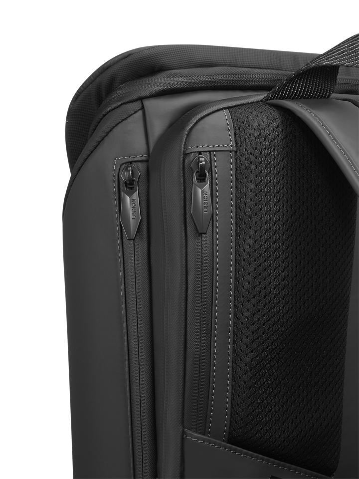 Rucsac laptop Lenovo Legion 16 Armored GB900, Negru, 1 an Garantie - imaginea 6