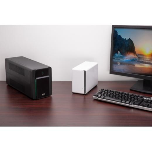 UPS APC Easy UPS BVX, 900W, Tower - imaginea 1