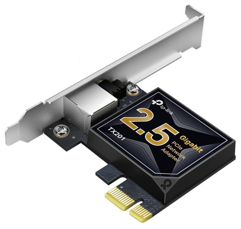 Adaptor wireless TP-Link TX201, Nu - imaginea 1