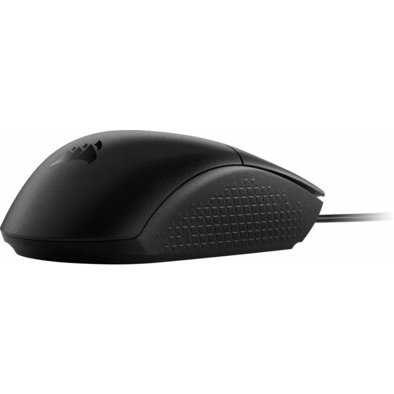 Mouse Gaming Corsair Katar Pro, 12400 DPI, Negru - imaginea 3