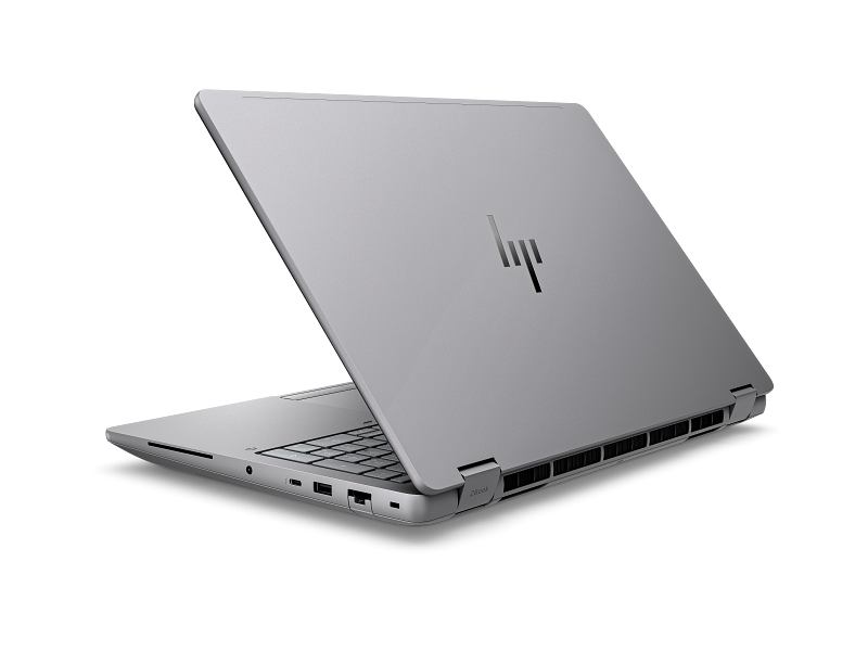 Laptop Workstation HP ZBook Fury 16 G1i, cu procesor Intel Core Ultra 7 255HX, 16'' IPS, 32 GB DDR5, 1 TB SSD, NVIDIA RTX PRO 1000 Blackwell 8GB GDDR7, Windows 11 Pro, 1 an Garantie - imaginea 4