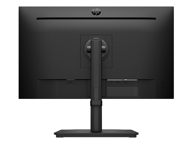 Monitor Consumer HP Series 3 Pro 327pe, 27", 1920 x 1080 pixeli, Black, 3 ani Garantie - imaginea 4