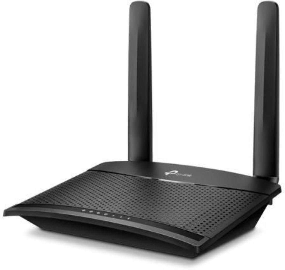 Router Wireless TP-LINK Archer MR100, Wi-Fi 5, Dual-Band - imaginea 1