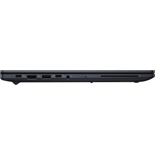 Laptop Gaming ASUS ExpertBook B3 B3405, cu procesor Intel Core Ultra 5 125H, 14'' IPS, 16 GB DDR5, 512 GB, Intel Arc Graphics, Fara OS, 3 ani Garantie - imaginea 13