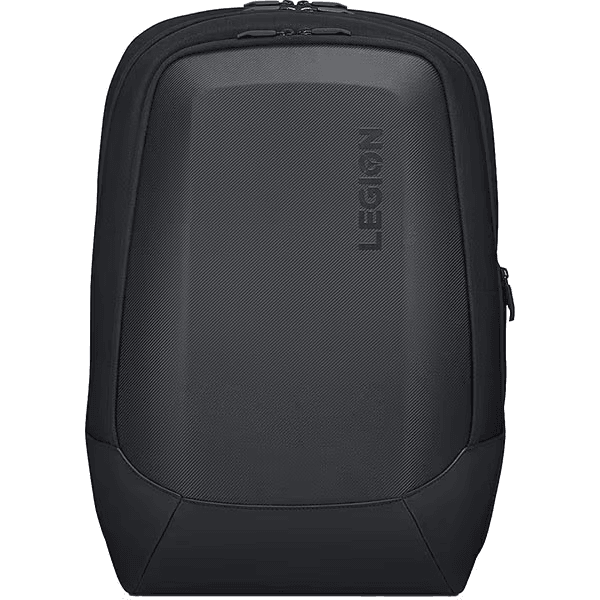 Rucsac laptop Lenovo Armored II, Negru, 1 an Garantie - imaginea 2