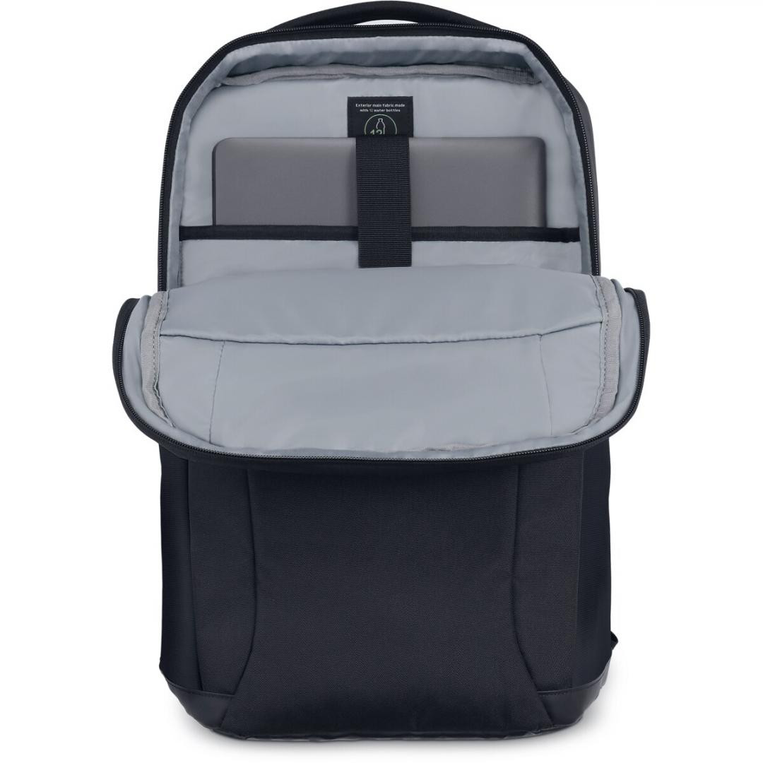 Dell EcoLoop Essential Backpack 16" CP3724 Black - imaginea 3