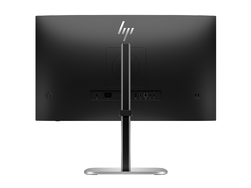 Monitor Commercial HP Series 5 Pro 527pf, 27", 1920 x 1080 pixeli, Black, 3 ani Garantie - imaginea 4