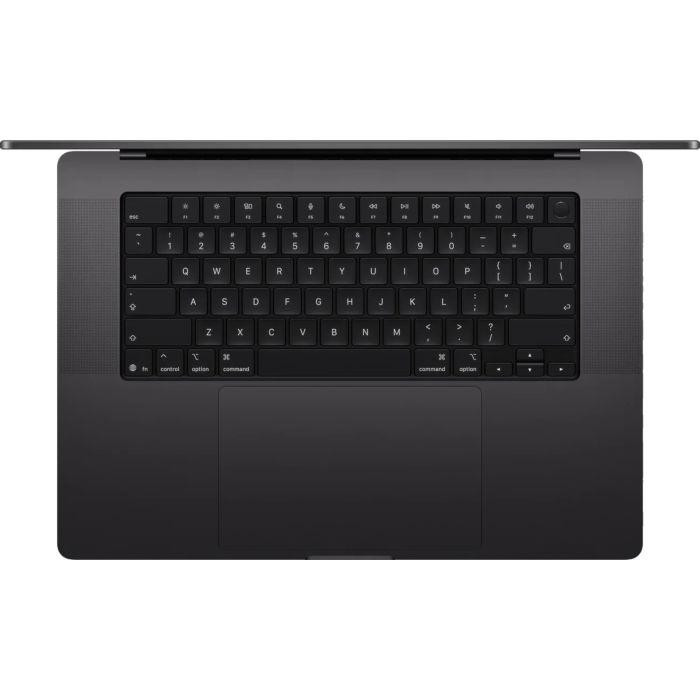 MacBook Pro 14.2"/Apple M5 Pro (CPU 18-core, GPU 20-core, Neural Engine 16-core)/24GB/2TB - Space Black - INT KB (No Adapter) - 2026 - imaginea 2