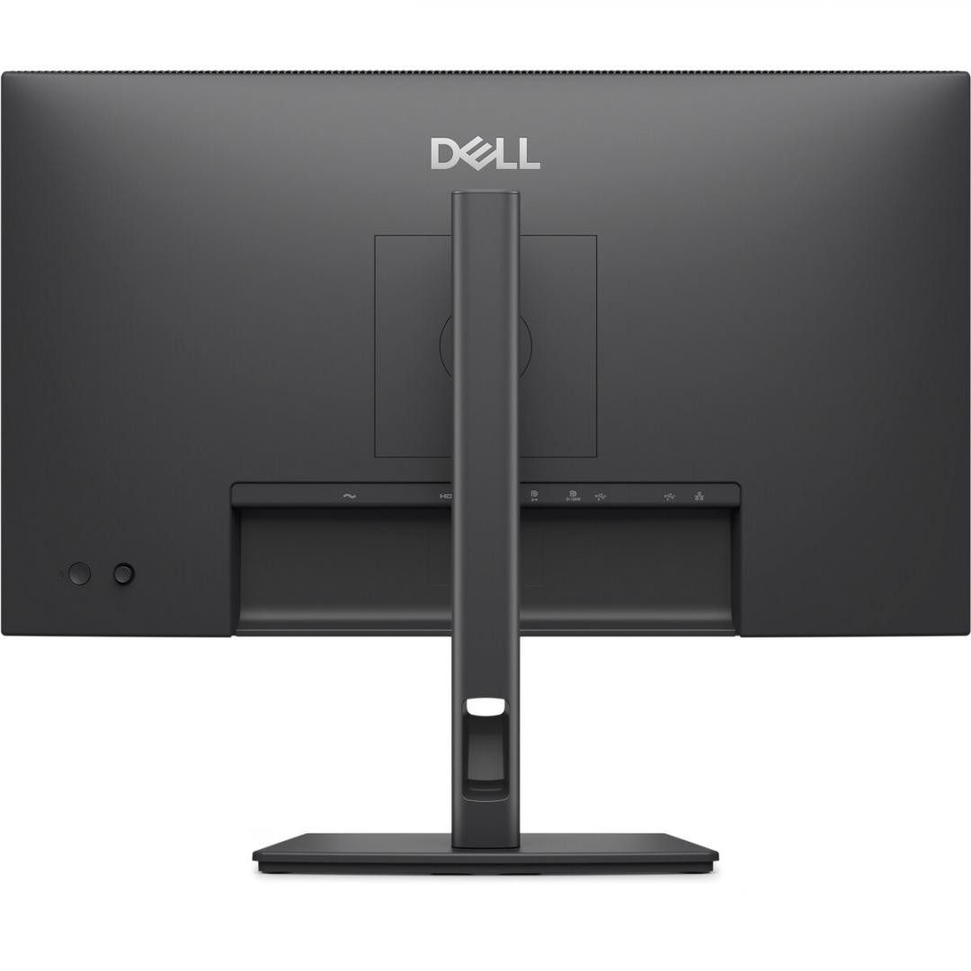 Monitor Commercial Dell P2426HE, 23.8", 1920 x 1080 pixeli, Grey, 3 ani Garantie - imaginea 5