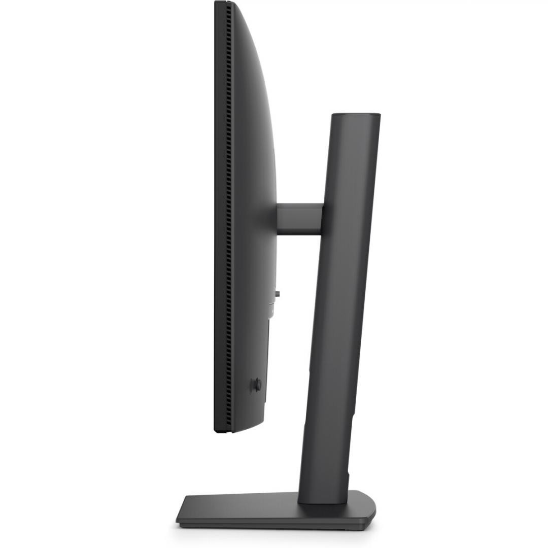 Monitor Commercial Dell P2426, 24.1", 1920 x 1200 pixeli, Dark Gray, 3 ani Garantie - imaginea 5