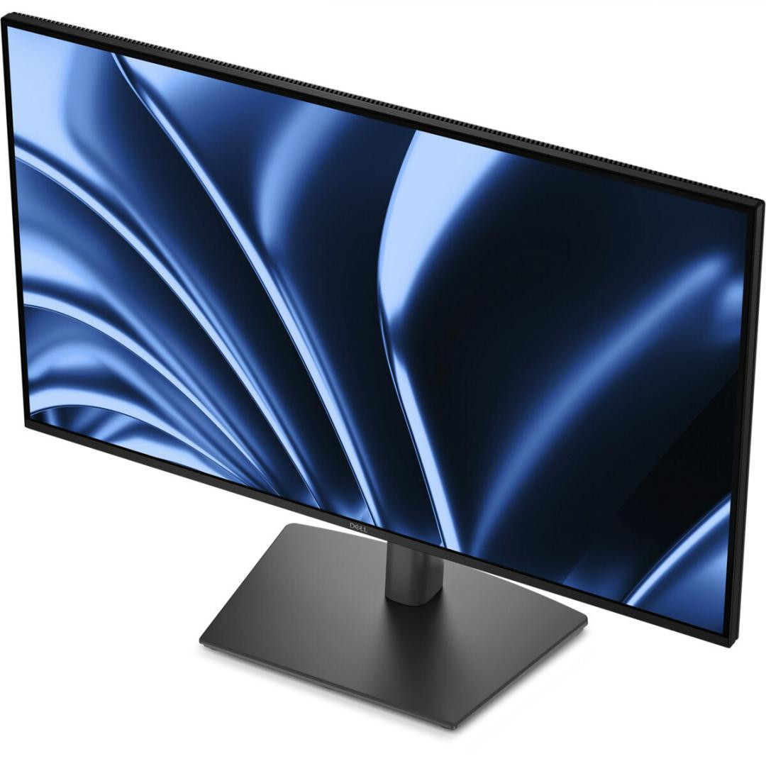 Monitor Commercial Dell P2726HE, 27", 1920 x 1080 pixeli, Grey, 3 ani Garantie - imaginea 7