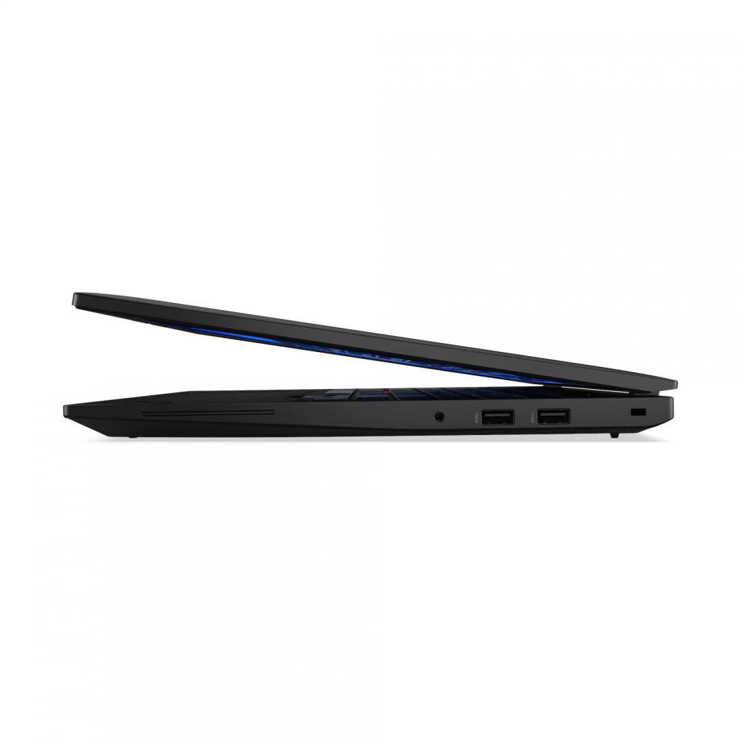 Laptop Business Lenovo ThinkPad L16 Gen 2, cu procesor AMD Ryzen 7 PRO 250, 16'' IPS, 32 GB DDR5, SSD 1 TB, AMD Radeon 780M, Windows 11 Pro, 3 ani Garantie - imaginea 5