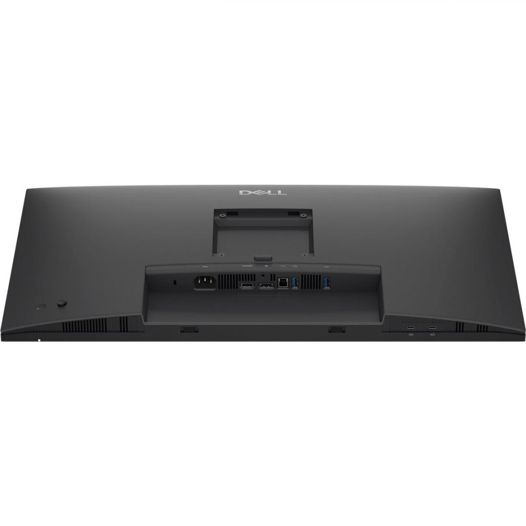 Monitor Commercial Dell Pro P27 P2726H, 27", 1920 x 1080 pixeli, Black, 3 ani Garantie - imaginea 9