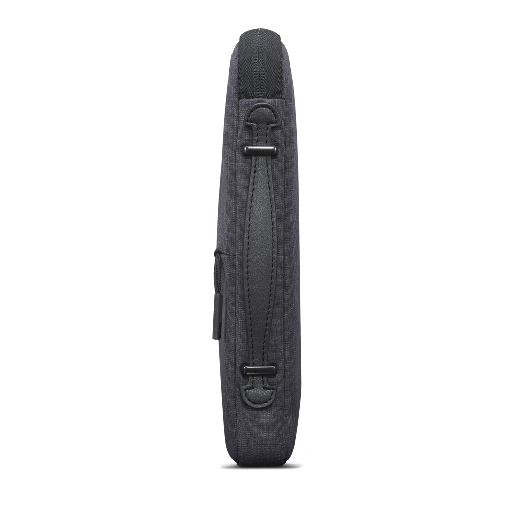 Geanta laptop Lenovo Urban Sleeve Case, Gri, 1 an Garantie - imaginea 4