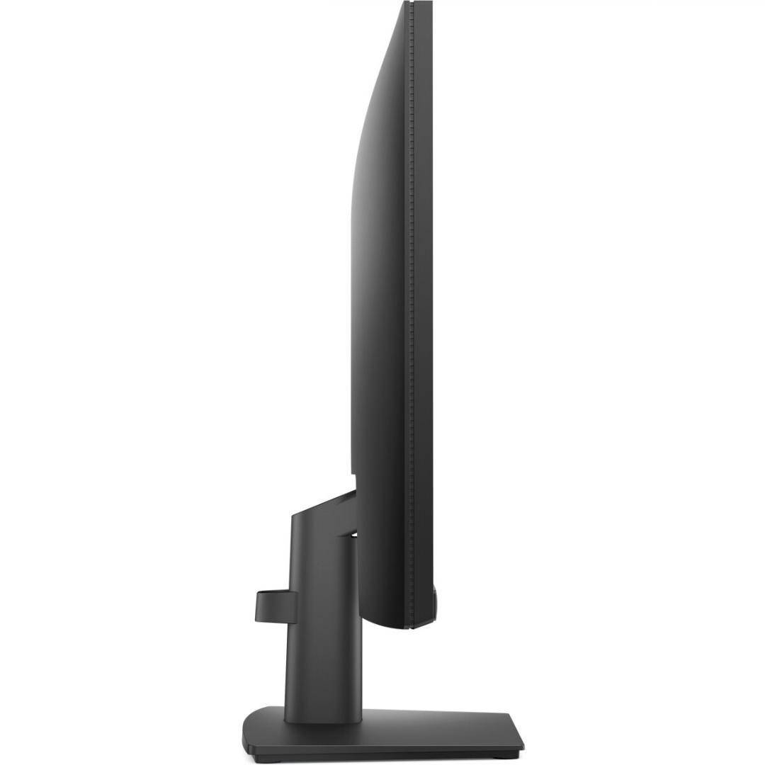 Monitor Commercial Dell Pro 24 E2425HM, 23.8", 1920 x 1080 pixeli, Negru, 3 ani Garantie - imaginea 2