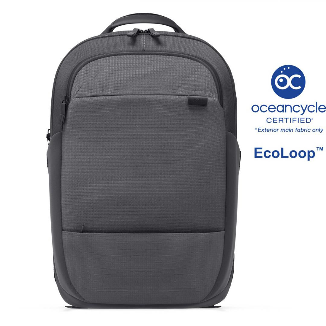 Dell Pro 13-14 Plus EcoLoop Backpack CP5426G Grey - imaginea 1