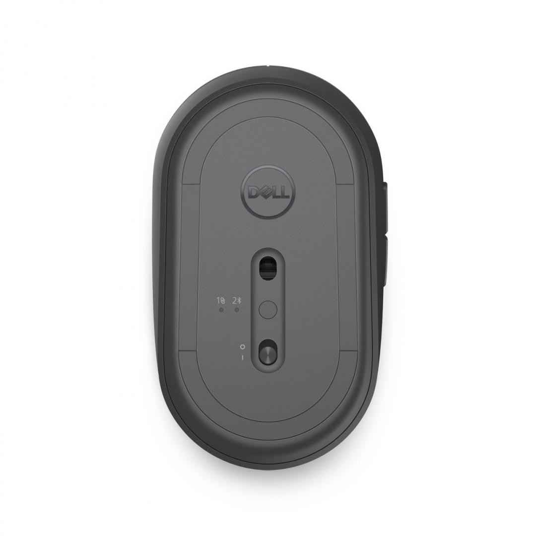 Mouse Wireless DELL MS5120W, 4000 dpi, Multicolor - imaginea 7