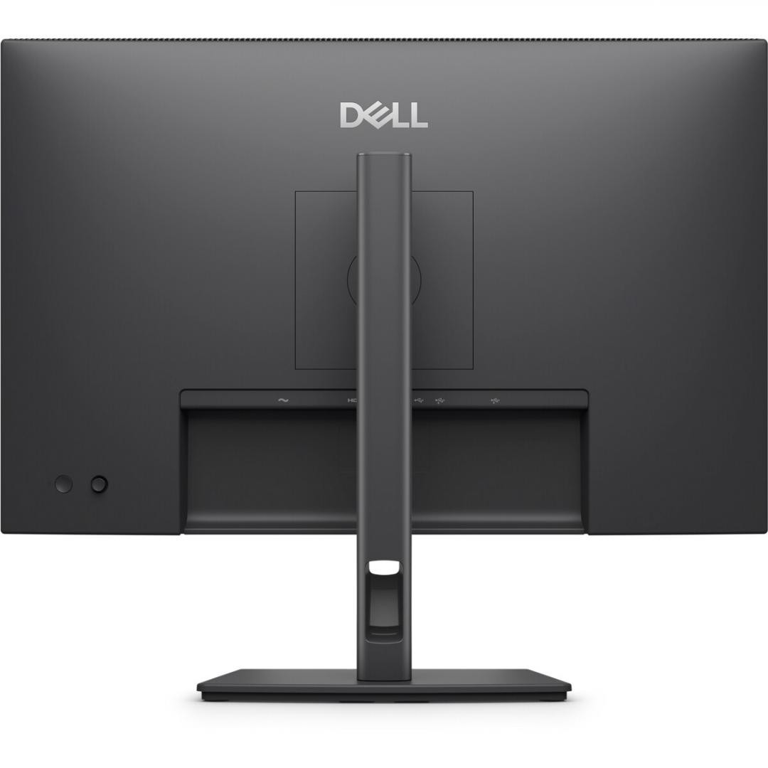 Monitor Commercial Dell P2426, 24.1", 1920 x 1200 pixeli, Dark Gray, 3 ani Garantie - imaginea 7