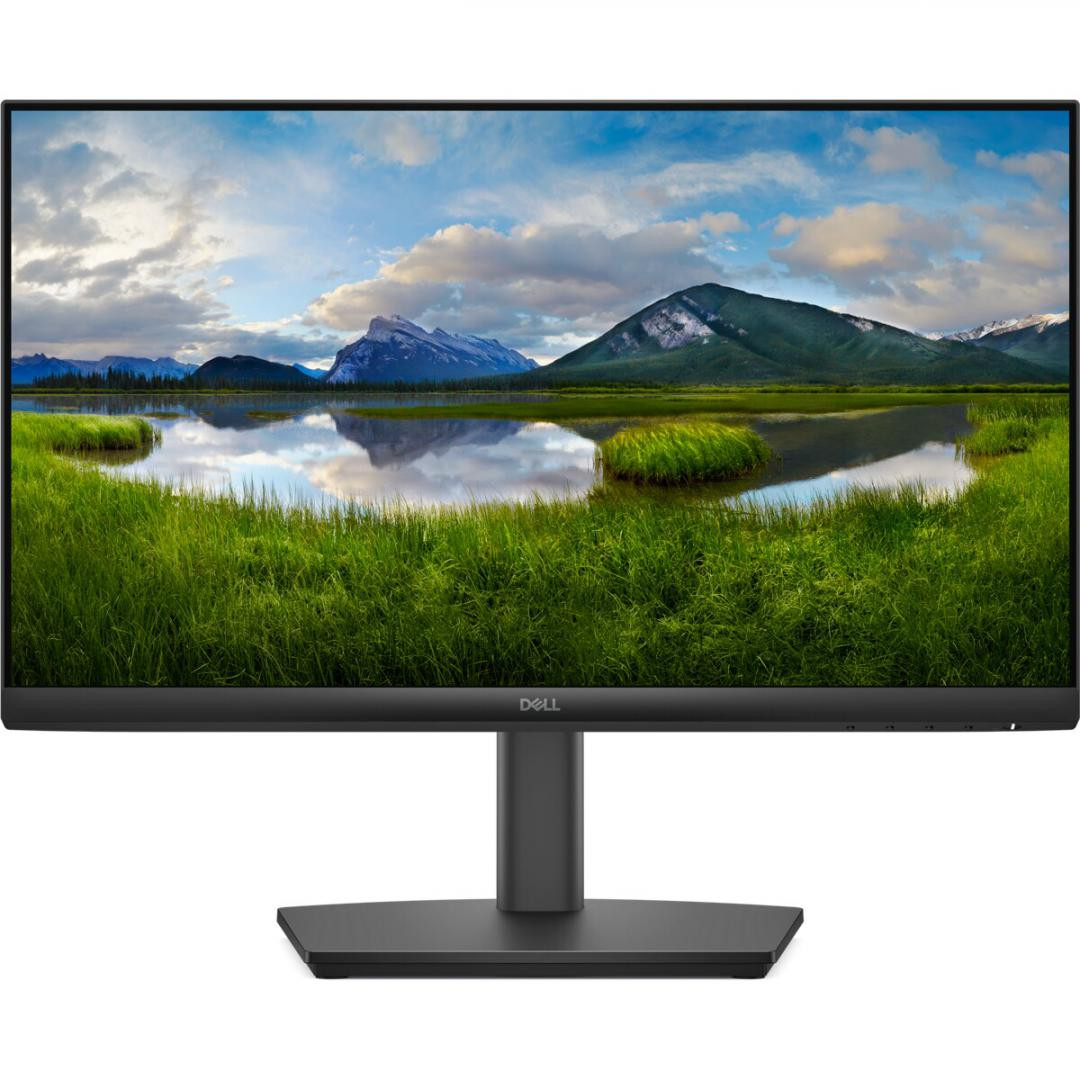 Monitor Commercial Dell E2225HSM, 21.5", 1920 x 1080 pixeli, Black, 3 ani Garantie - imaginea 1