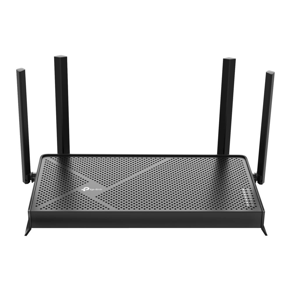 Router wireless TP-Link Archer BE230, WIFI 7, Dual Band - imaginea 1