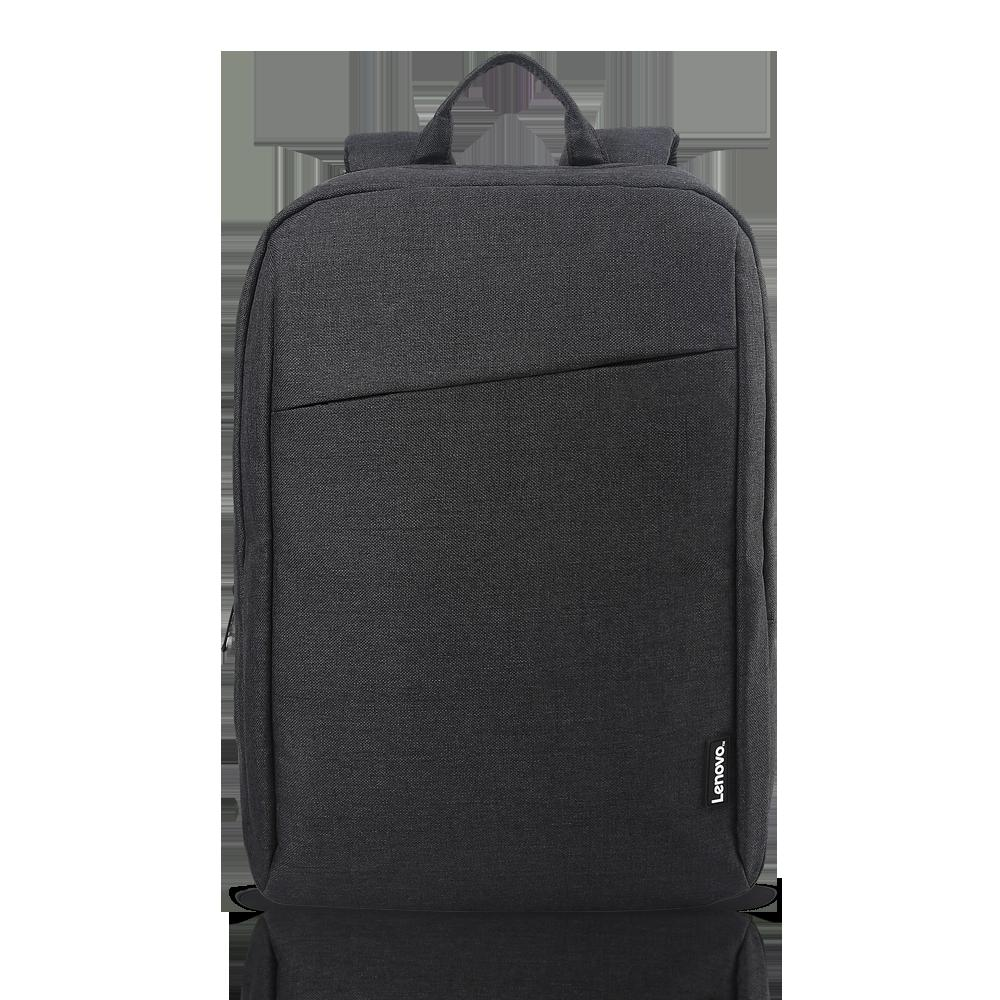 Rucsac laptop Lenovo B210, Negru, 1 an Garantie - imaginea 1