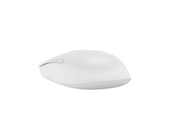 Mouse Wireless A4TECH FG12, 1200 dpi, Alb - imaginea 3