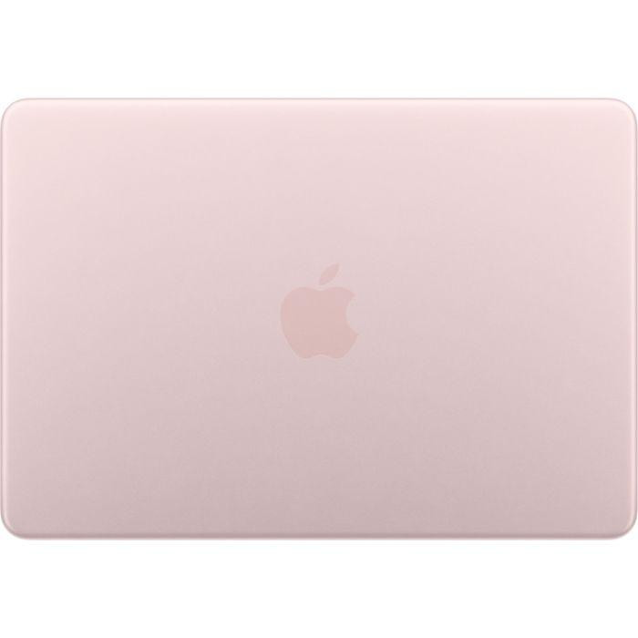 MacBook Neo 13" Retina/Apple A18 Pro (CPU 6-core, GPU 5-core, NeuralEngine16-core)/8GB/256GB - Blush - INT KB (No Adapter) - 2026 - imaginea 2