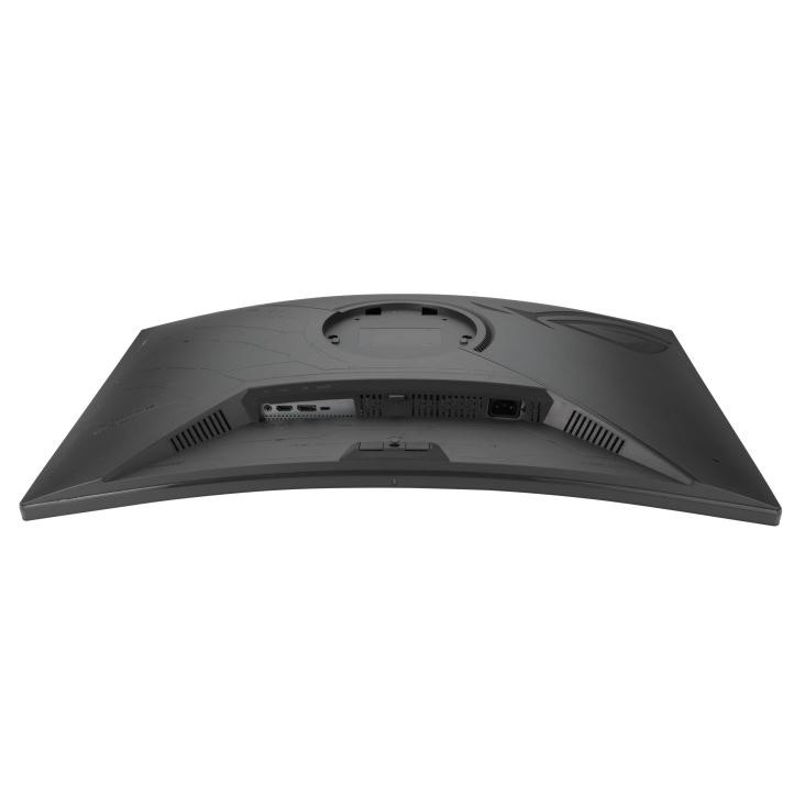 Monitor Gaming ASUS ROG Strix XG32WCMS, 31.5", 2560 x 1440 pixeli, Black, 3 ani Garantie - imaginea 7