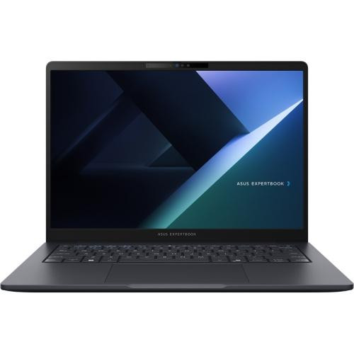 Laptop Gaming ASUS ExpertBook B3 B3405, cu procesor Intel Core Ultra 5 125H, 14'' IPS, 16 GB DDR5, 512 GB, Intel Arc Graphics, Fara OS, 3 ani Garantie - imaginea 1