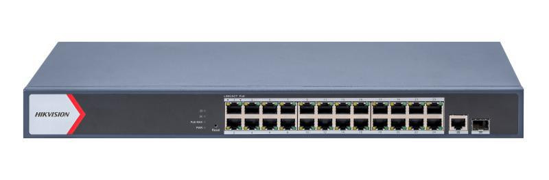 SWITCH 24+2 GIGABIT POE 230W - imaginea 1