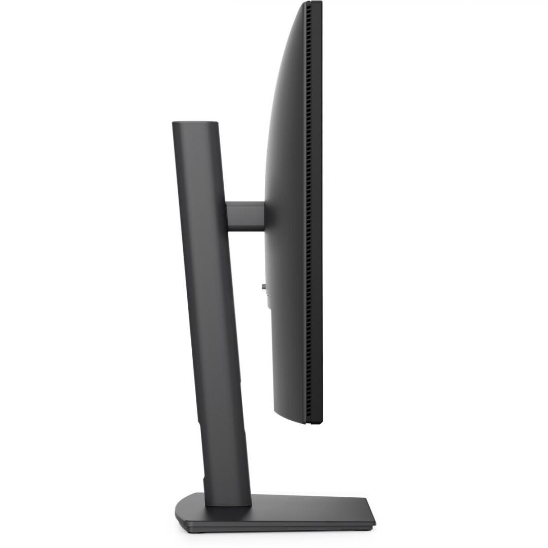 Monitor Commercial Dell Pro P27 P2726H, 27", 1920 x 1080 pixeli, Black, 3 ani Garantie - imaginea 5
