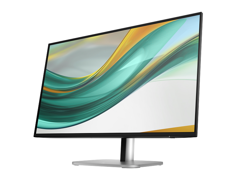 Monitor Commercial HP Series 5 Pro 527pf, 27", 1920 x 1080 pixeli, Black, 3 ani Garantie - imaginea 3