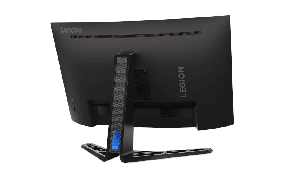 Monitor Gaming Lenovo Legion R32qc-30, 31.5", 2560 x 1440 pixeli, Black, 3 ani Garantie - imaginea 7