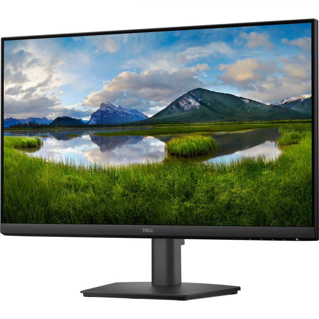 Monitor Commercial Dell Pro 24 E2425HM, 23.8", 1920 x 1080 pixeli, Negru, 3 ani Garantie - imaginea 6