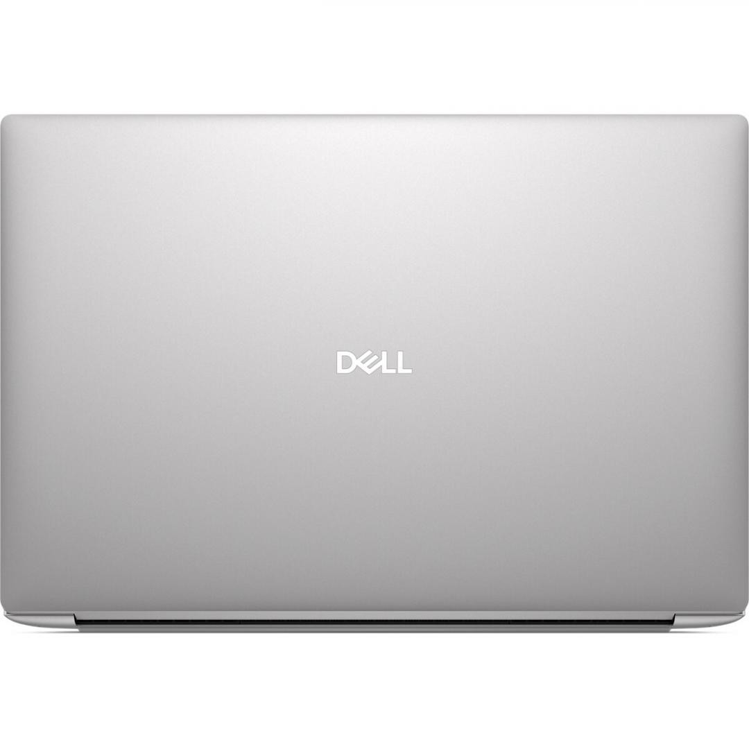 Laptop Consumer DELL DA14250, cu procesor Intel Core Ultra 7 255H, 14.5'' IPS, 32 GB LPDDR5x, 1 TB, NVIDIA GeForce RTX 4050, 6GB GDDR6, Windows 11 Pro, 3 ani Garantie - imaginea 6
