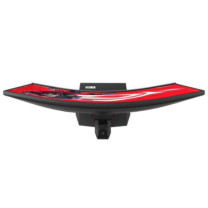Monitor Gaming ASUS ROG Strix XG32WCMS, 31.5", 2560 x 1440 pixeli, Black, 3 ani Garantie - imaginea 6