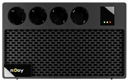 UPS nJoy Renton 650 Plus, 360W - imaginea 2