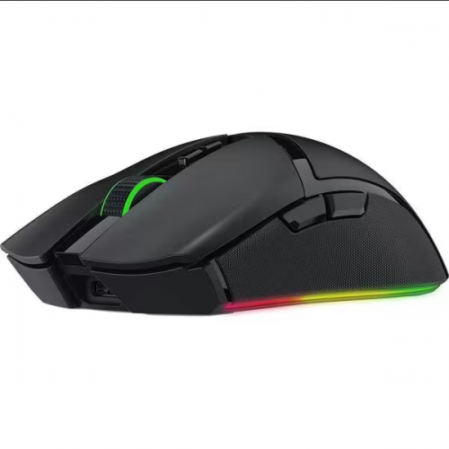 Mouse Gaming Wireless Razer Cobra Pro, 30000 dpi, Multicolor - imaginea 3