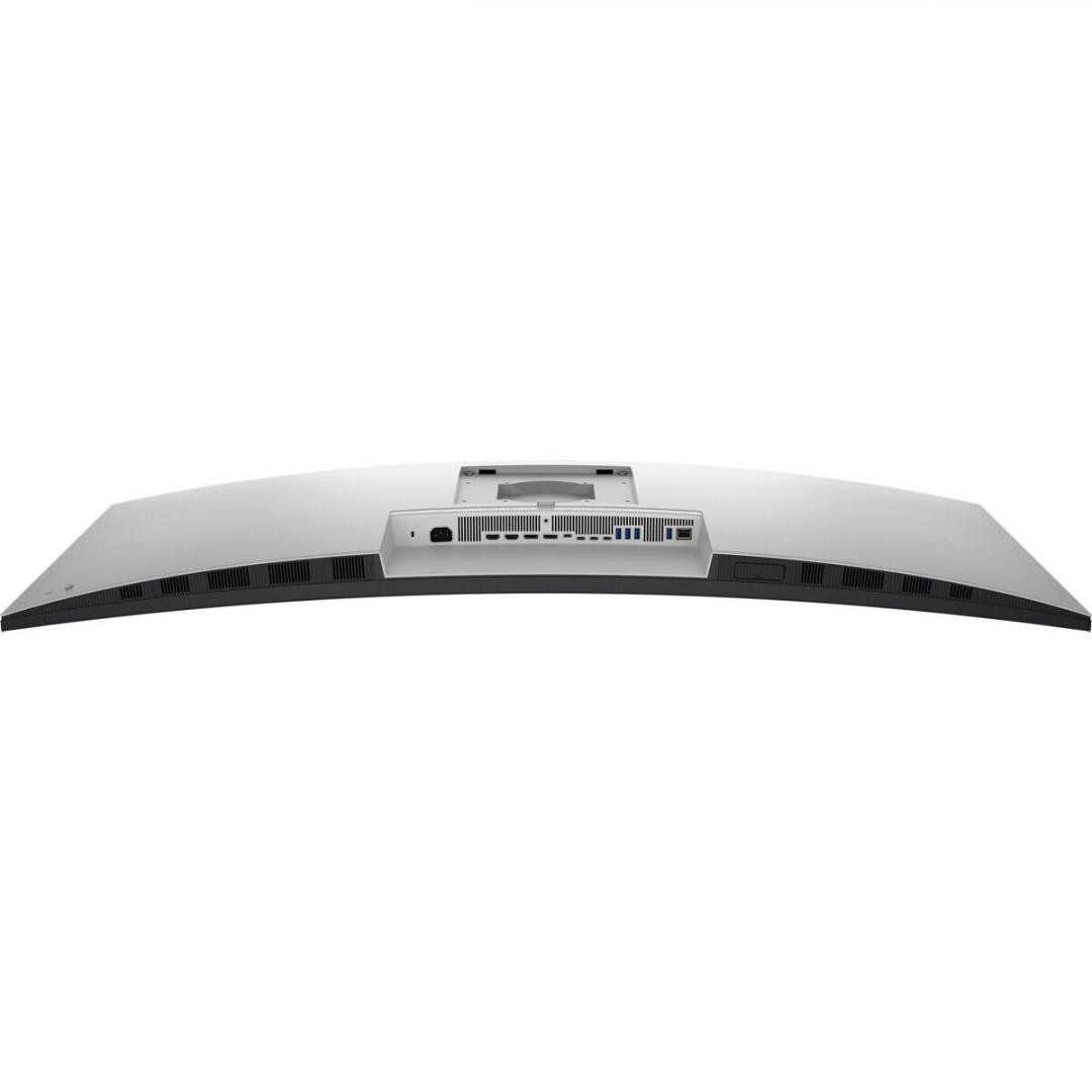 Monitor Commercial Dell U5226KW, 52", 6144 x 2560 pixeli, Platinum Silver, 3 ani Garantie - imaginea 5