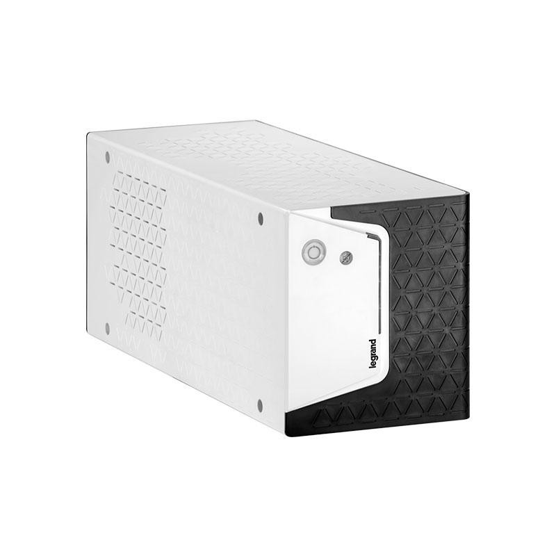 UPS Legrand KEOR SP 800, 480W, USB, Mini Tower - imaginea 3