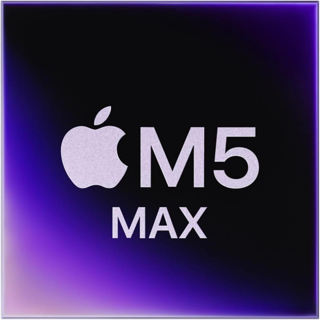 MacBook Pro 16.2"/Apple M5 Max (CPU 18-core, GPU 40-core, Neural Engine 16-core)/48GB/2TB - Space Black - INT KB (No Adapter) - 2026 - imaginea 9