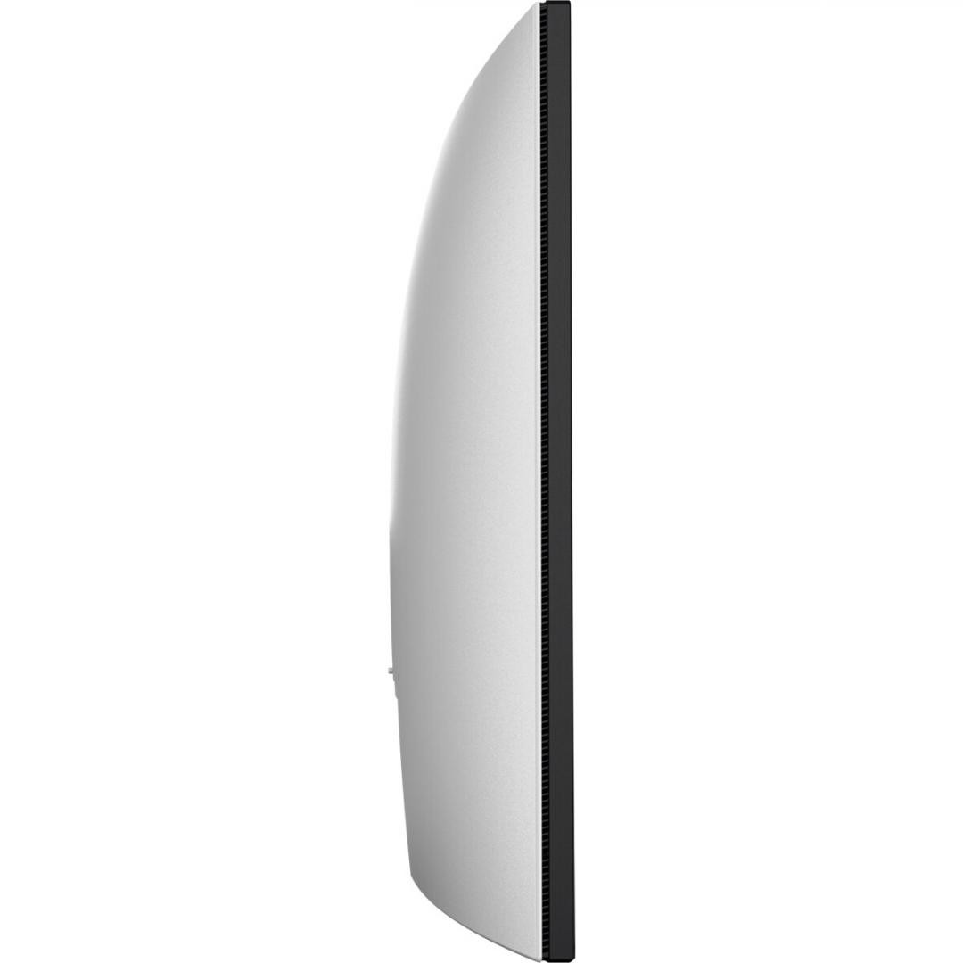 Monitor Commercial Dell U5226KW, 52", 6144 x 2560 pixeli, Platinum Silver, 3 ani Garantie - imaginea 3