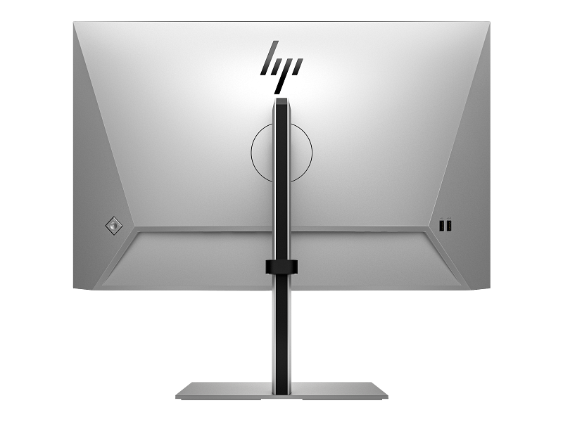 Monitor Commercial HP Series 7 Pro 724pn, 24", 1920 x 1200 pixeli, Silver, 3 ani Garantie - imaginea 4