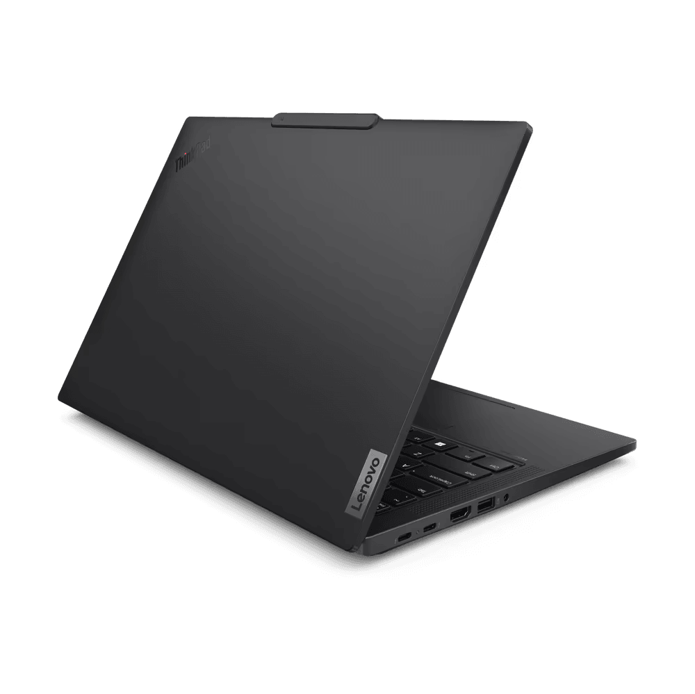 Laptop Business Lenovo ThinkPad T14 Gen 5, cu procesor Intel Core Ultra 7 155U, 14'' IPS, 64 GB DDR5, 1 TB, Intel Integrated, Windows 11 Pro, 3 ani Garantie - imaginea 8