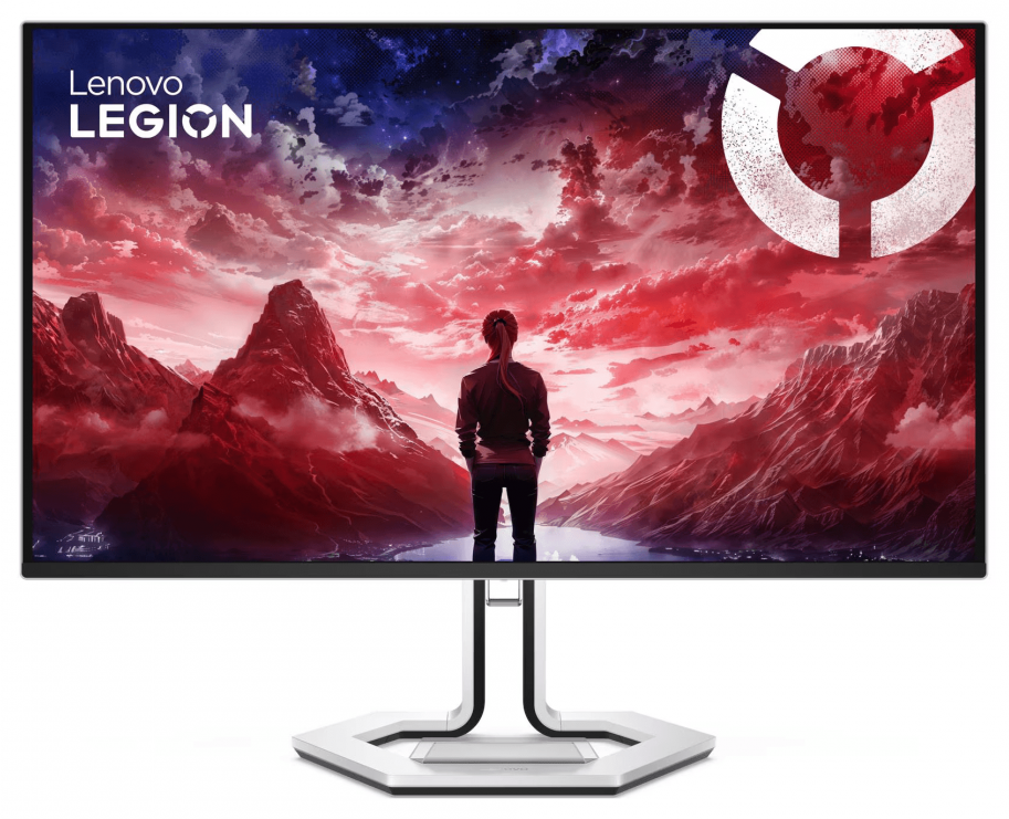 Monitor Gaming Lenovo Legion Pro 32UD-10, 31.5", 3840 x 2160 pixeli, Black, 3 ani Garantie